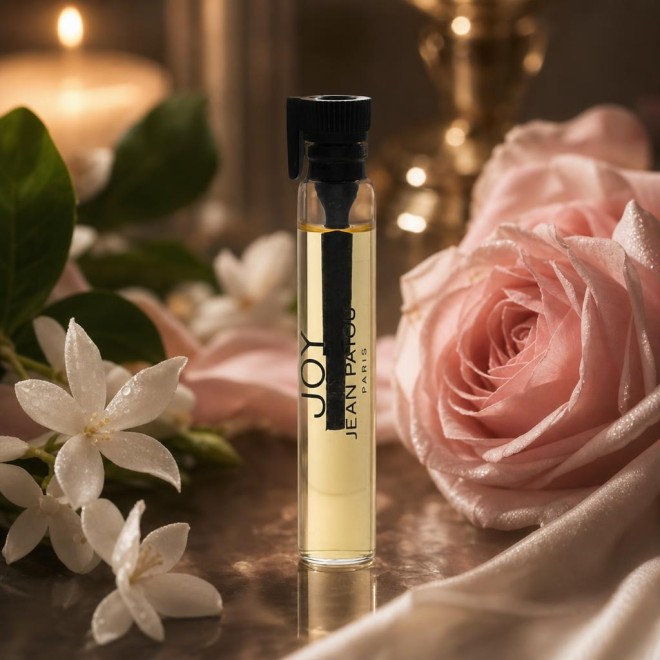 Jean Patou JOY Vial EDP (sample) 2 ml
