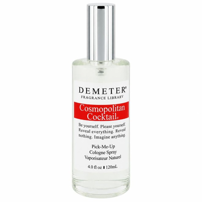 Demeter Cosmopolitan Cocktail Cologne Spray (unboxed) 120 ml