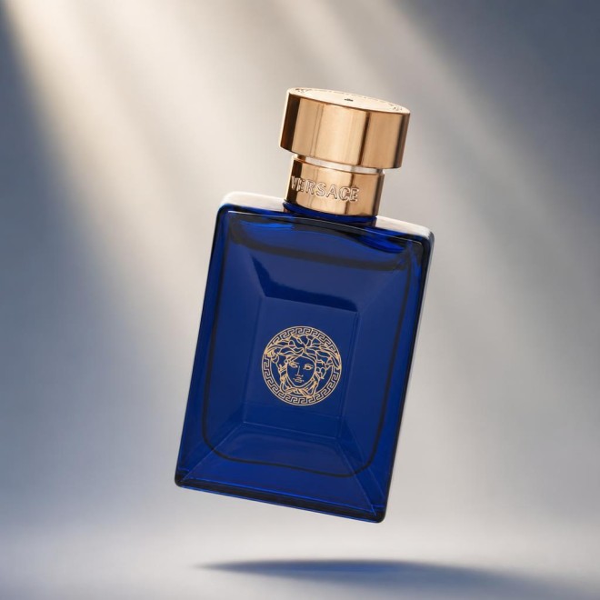 Versace Pour Homme Dylan Blue Mini EDT 6 ml