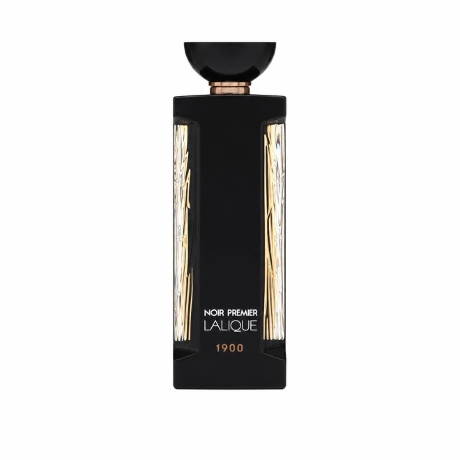 Lalique Fleur Universelle Noir Premier Eau De Parfum Spray (Unisex) 100 ml