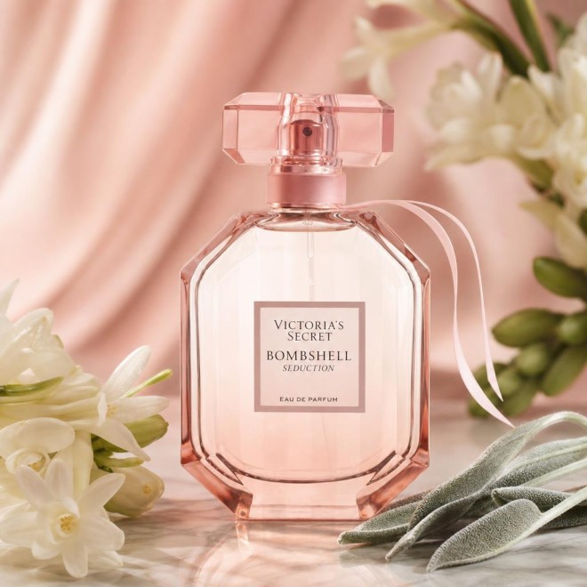 Victoria's Secret Bombshell Seduction Eau De Parfum Spray 100 ml