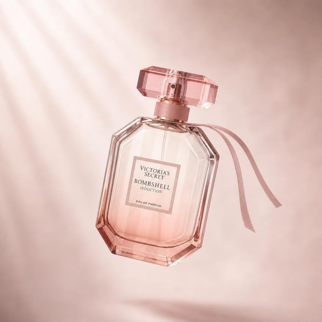 Victoria's Secret Bombshell Seduction Eau De Parfum Spray 100 ml
