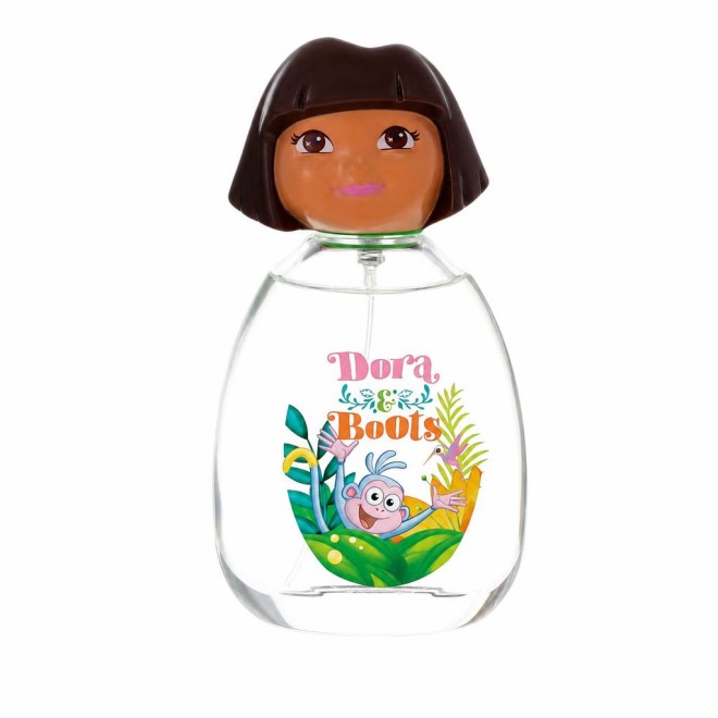 Marmol & Son Dora and Boots Eau De Toilette Spray 100 ml