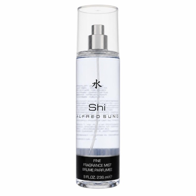Alfred Sung SHI Fragrance Mist 240 ml