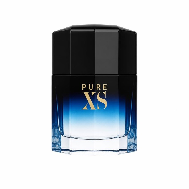 Paco Rabanne Pure XS Eau De Toilette Spray 100 ml