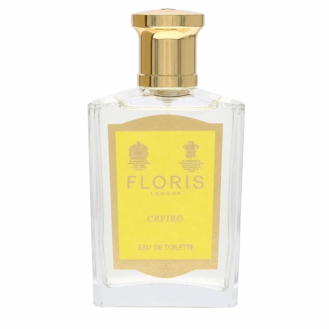 Floris Cefiro Eau De Toilette Spray 50 ml