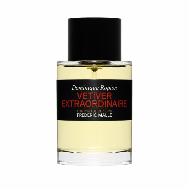 Frederic Malle Vetiver Extraordinaire Eau De Parfum Spray 100 ml
