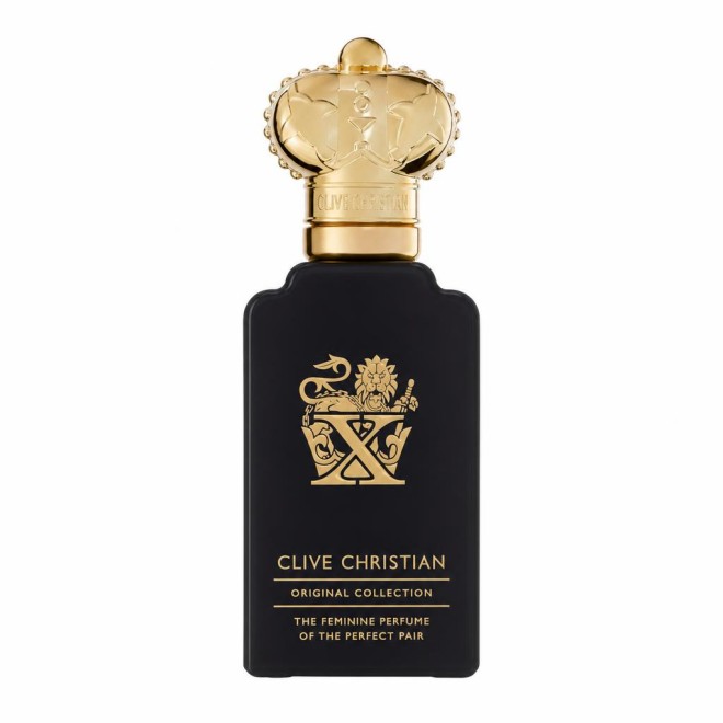 Clive Christian X Pure Parfum Spray (New Packaging) 50 ml