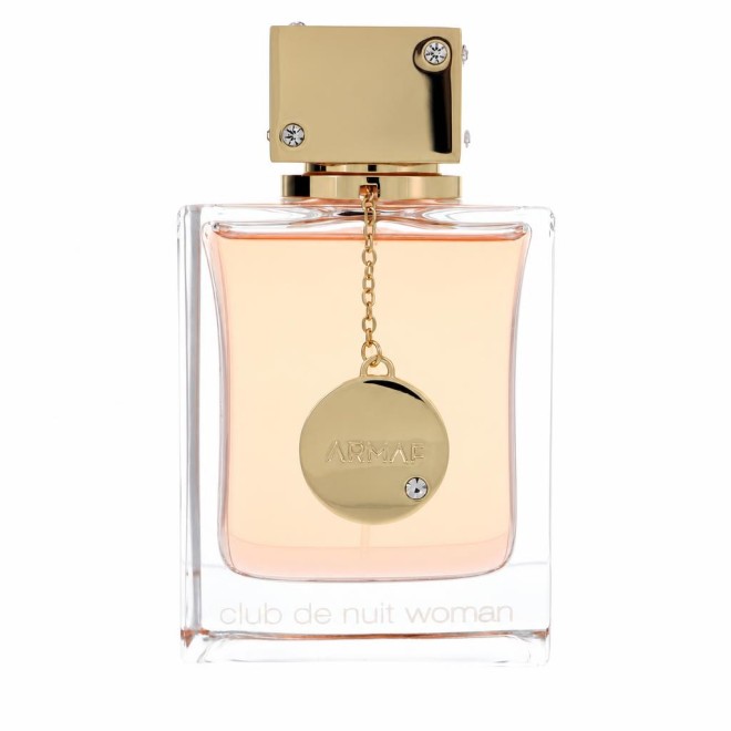 Armaf Club De Nuit Eau De Parfum Spray (unboxed) 105 ml