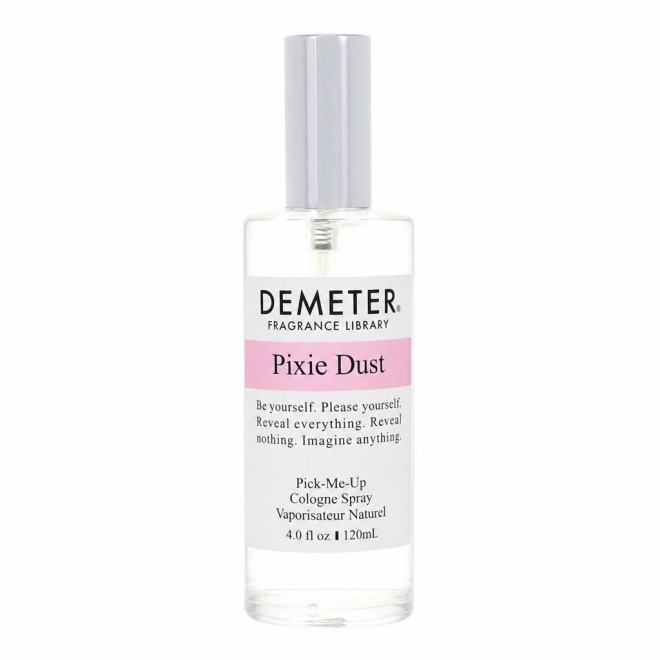 Demeter Pixie Dust Cologne Spray 120 ml