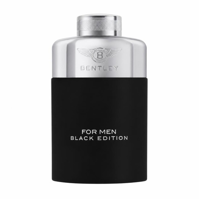 Bentley Black Edition Eau De Parfum Spray 100 ml