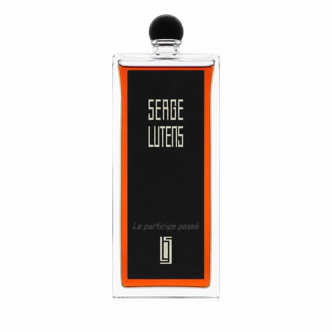 Serge Lutens Le Participe Passe Eau De Parfum Spray (Unisex) 100 ml