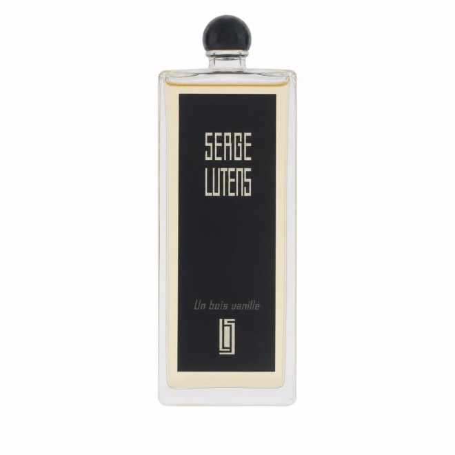 Serge Lutens Un Bois Vanille Eau De Parfum Spray (Unisex) 95 ml