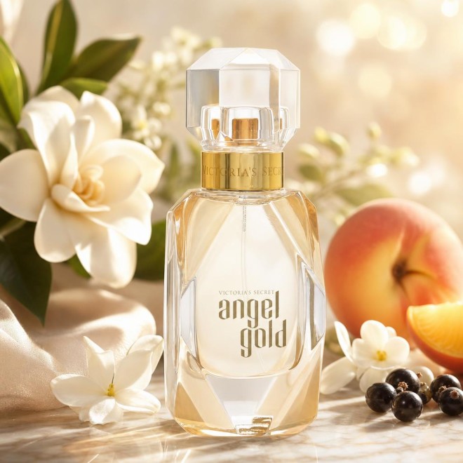 Victoria's Secret Angel Gold Eau De Parfum Spray 50 ml