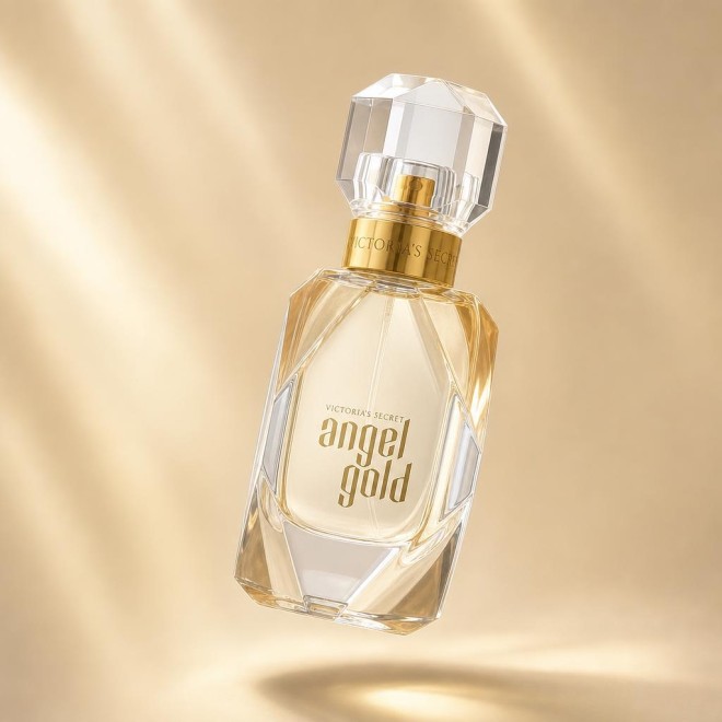Victoria's Secret Angel Gold Eau De Parfum Spray 50 ml