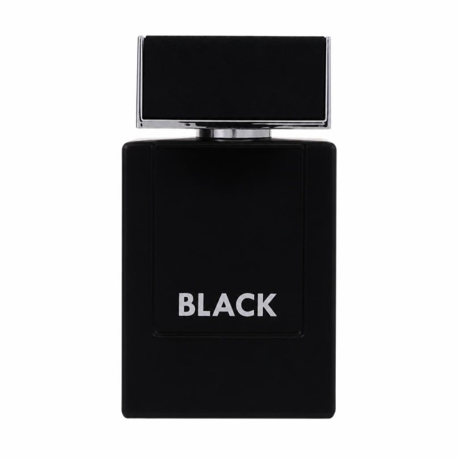 Nicole Miller Black Eau De Toilette Spray 100 ml