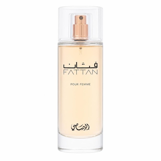 Rasasi Fattan Pour Femme Eau De Parfum Spray 50 ml
