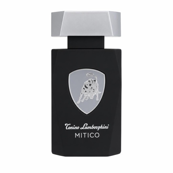 Tonino Lamborghini Lamborghini Mitico Eau De Toilette Spray 125 ml