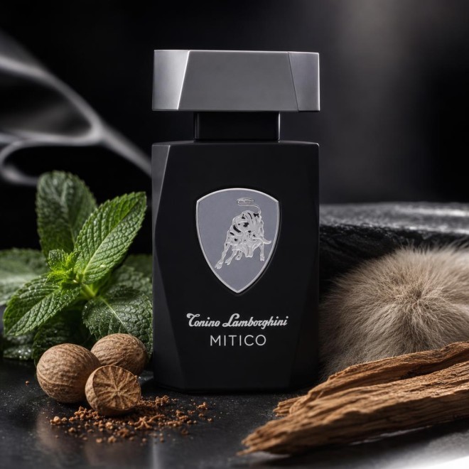Tonino Lamborghini Lamborghini Mitico Eau De Toilette Spray 125 ml
