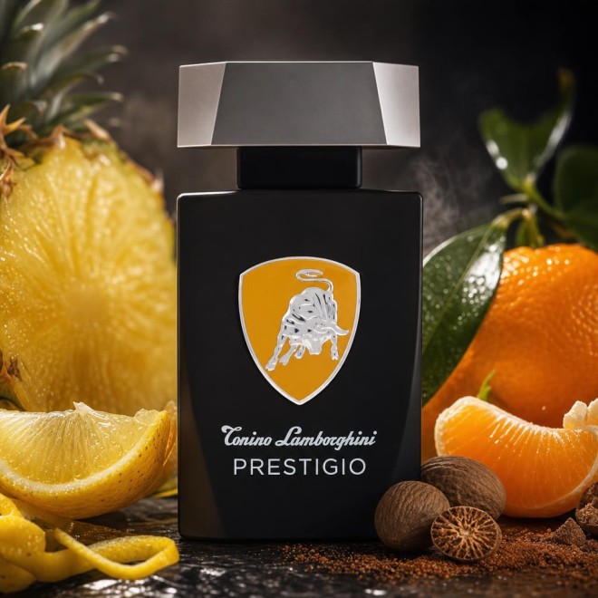 Tonino Lamborghini Lamborghini Prestigio Eau De Toilette Spray 125 ml