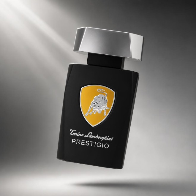 Tonino Lamborghini Lamborghini Prestigio Eau De Toilette Spray 125 ml