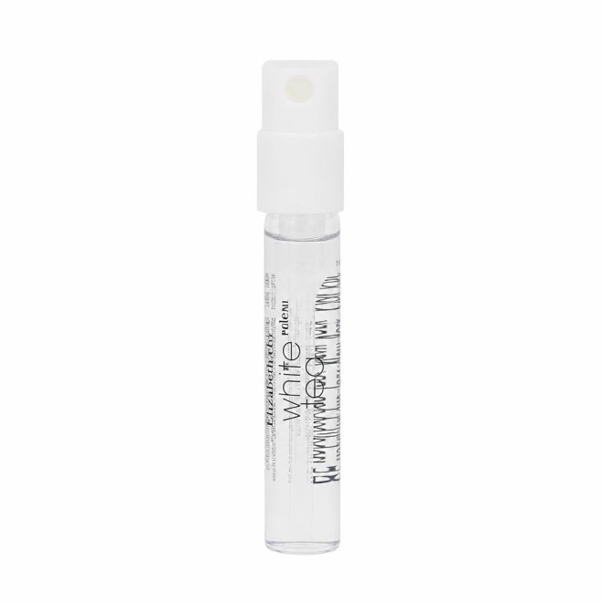 Elizabeth Arden White Tea Vial (sample) 1 ml