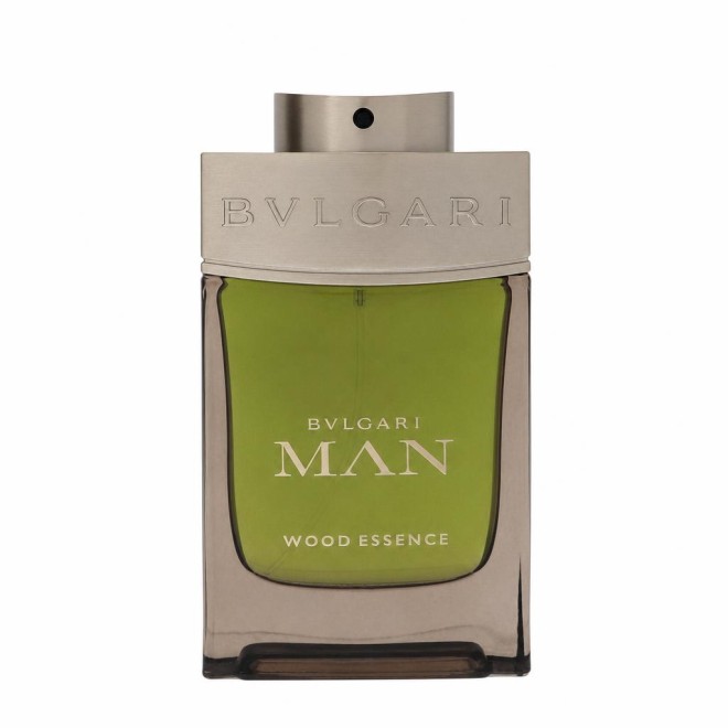 Bvlgari Man Wood Essence Eau De Parfum Spray 100 ml