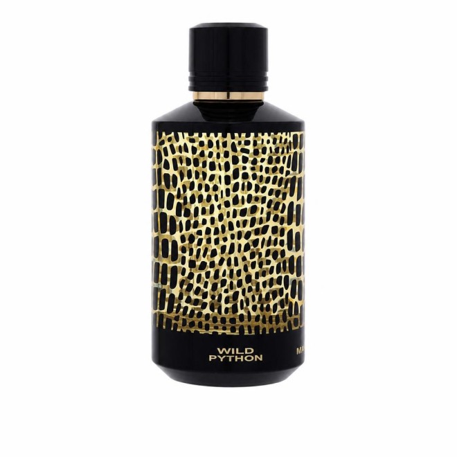 Mancera Wild Python Eau De Parfum Spray 120 ml