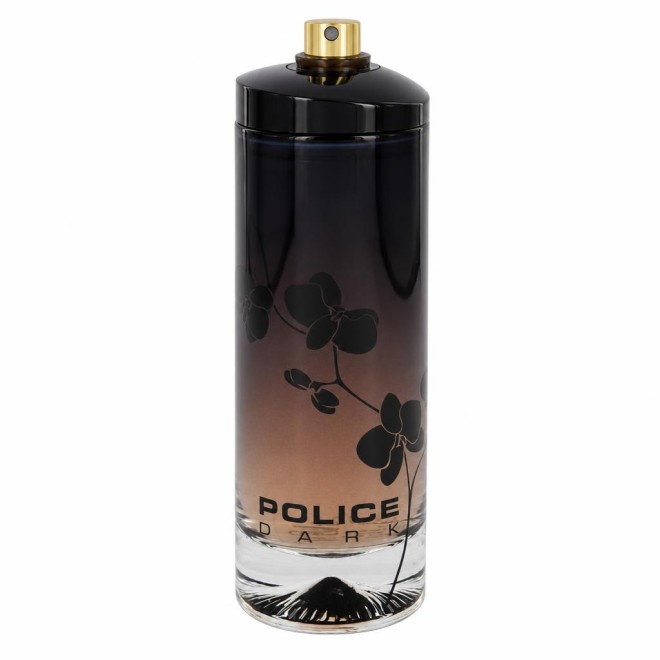 Police Colognes Police Dark Eau De Toilette Spray (Tester) 100 ml