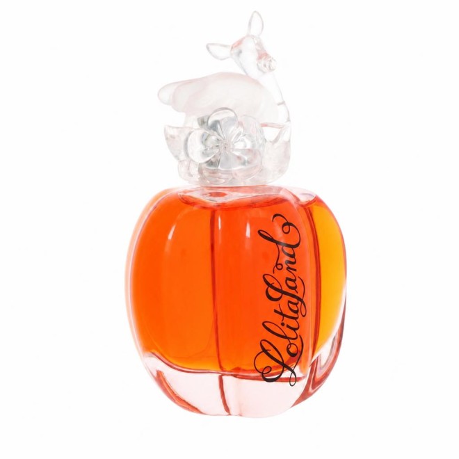 Lolita Lempicka Lolitaland Eau De Parfum Spray 80 ml