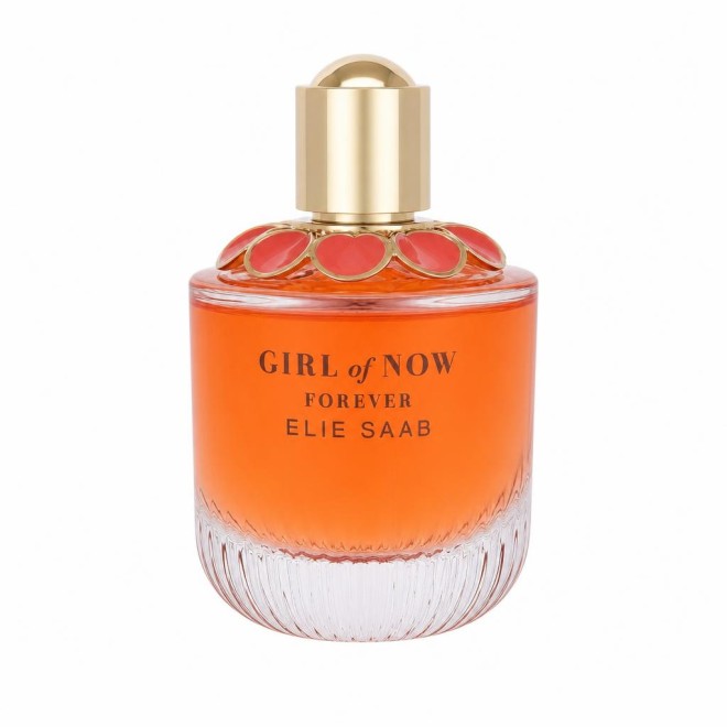 Elie Saab Girl of Now Forever Eau De Parfum Spray 90 ml