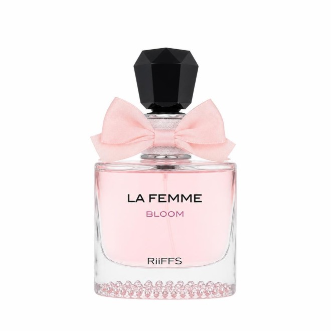 Riiffs La Femme Bloom Eau De Parfum Spray 100 ml