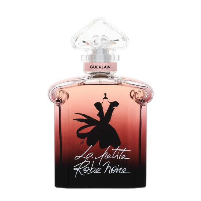 Guerlain La Petite Robe Noire Intense Eau De Parfum Spray 100 ml