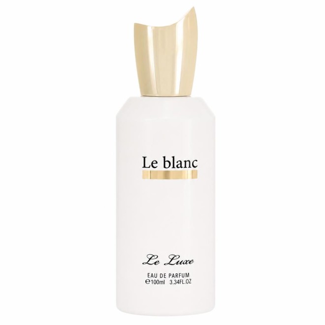 Le Luxe Le blanc Eau De Parfum Spray 100 ml