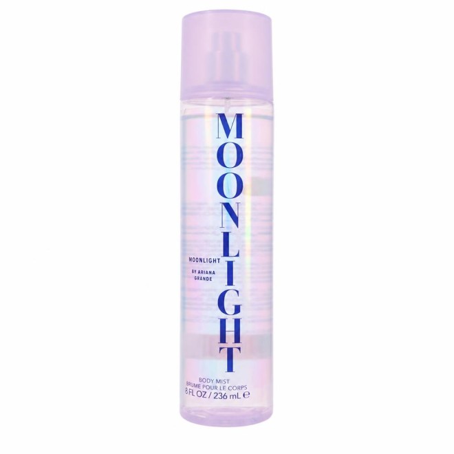 Ariana Grande Moonlight Body Mist Spray 240 ml