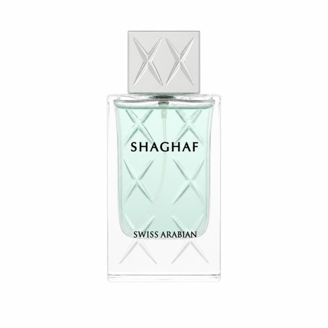 Swiss Arabian Shaghaf Eau De Parfum Spray 75 ml