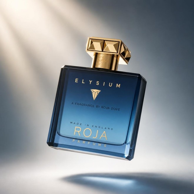 Roja Parfums Roja Elysium Pour Homme Extrait De Parfum Spray 100 ml