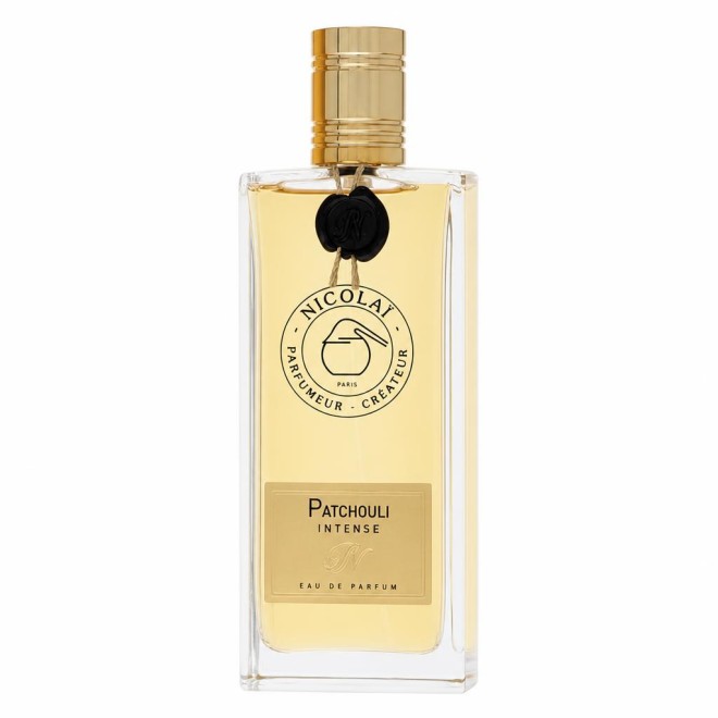 Nicolai Patchouli Intense Eau De Parfum Spray (Unisex) 100 ml