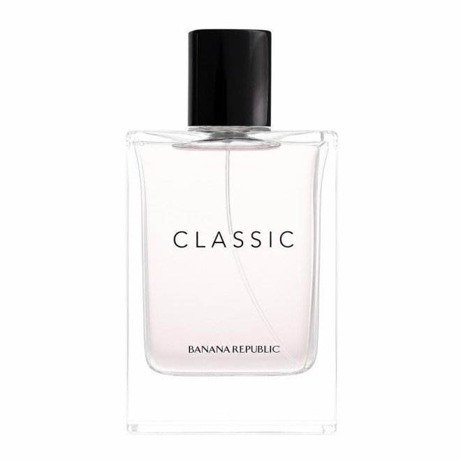 Banana Republic BANANA REPUBLIC Classic Eau De Parfum Spray (Unisex) 125 ml