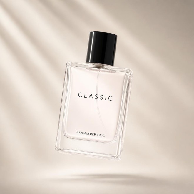 Banana Republic BANANA REPUBLIC Classic Eau De Parfum Spray (Unisex) 125 ml