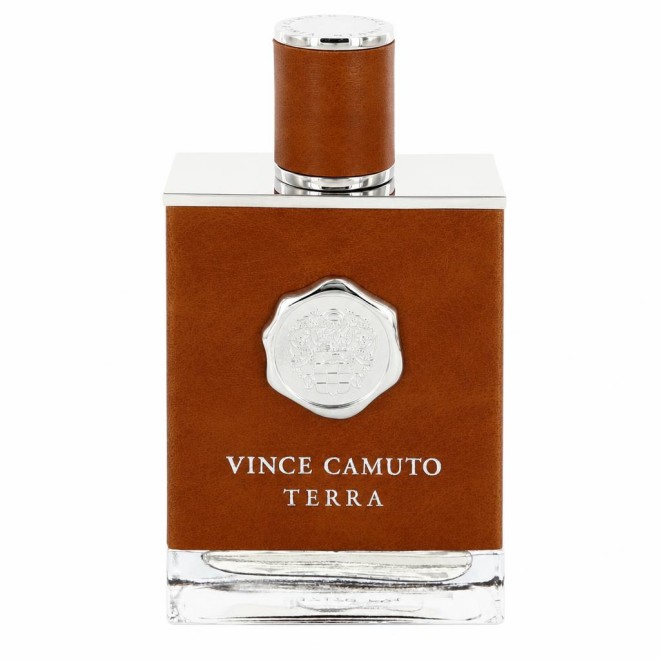 Vince Camuto Terra Eau De Toilette Spray (unboxed) 100 ml