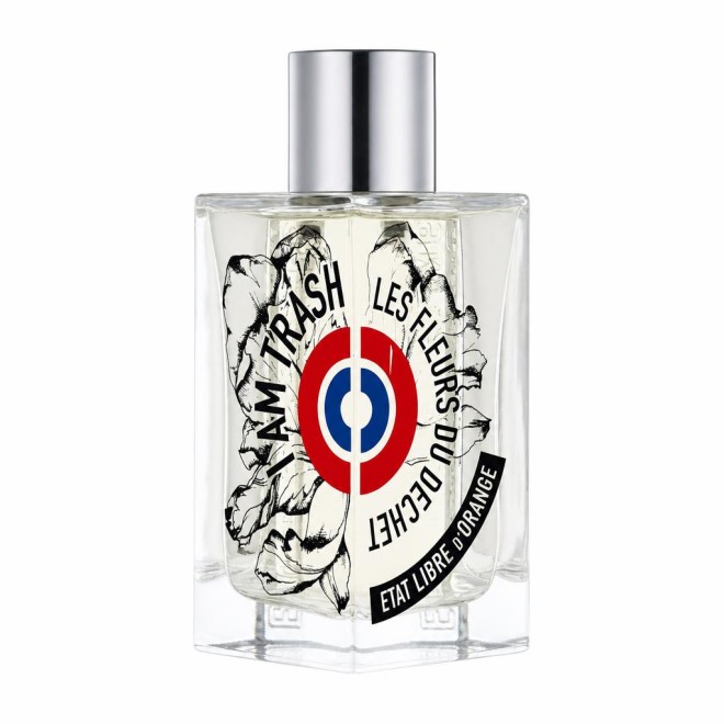 Etat Libre D'orange I Am Trash Les Fleurs Du Dechet Eau De Parfum Spray (Unisex) 100 ml
