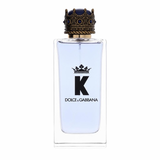 Dolce & Gabbana K Eau De Toilette Spray 100 ml