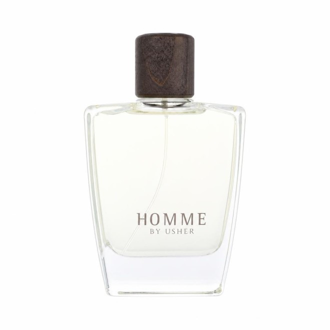 Usher Homme Eau De Toilette Spray 100 ml