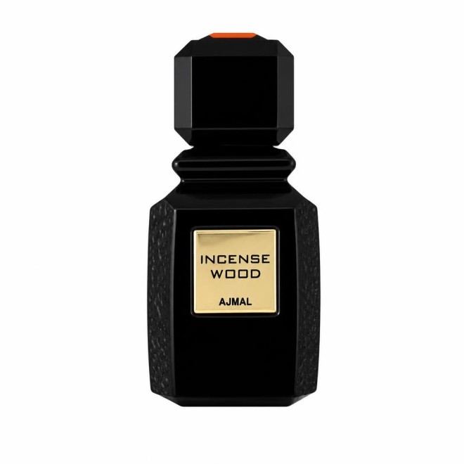 Ajmal Incense Wood Eau De Parfum Spray (Unisex) 100 ml