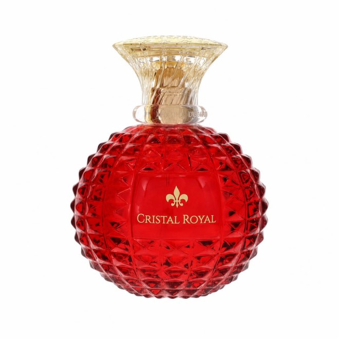Marina De Bourbon Cristal Royal Passion Eau De Parfum Spray 100 ml
