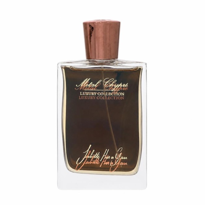 Juliette Has a Gun Metal Chypre Eau De Parfum Spray (Unisex) 75 ml