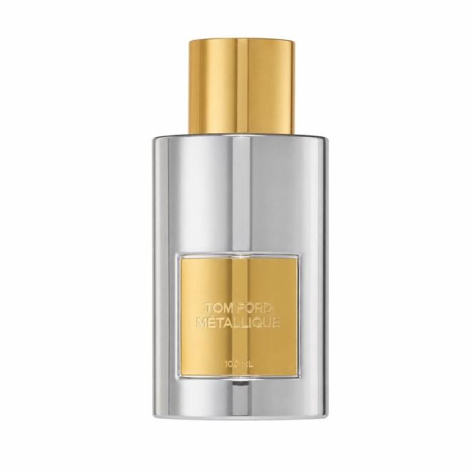 Tom Ford Metallique Eau De Parfum Spray 100 ml
