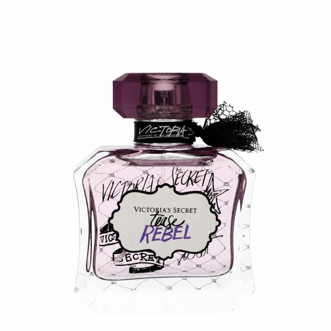 Victoria's Secret Tease Rebel Eau De Parfum Spray 50 ml