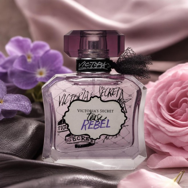Victoria's Secret Tease Rebel Eau De Parfum Spray 50 ml